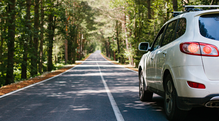 Eco-Friendly Driving Tips to Reduce Your Environmental Impact on the Road