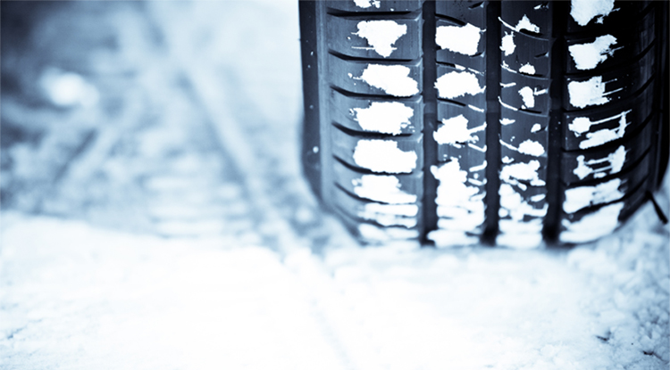 Essential Tips for Safe and Smooth Winter Driving
