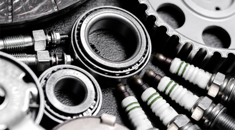 The 10 Most Frequently Replaced Auto Parts - How to Choose the Best Option?